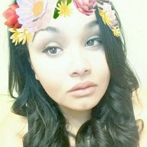 Meet your Posher, Veronica